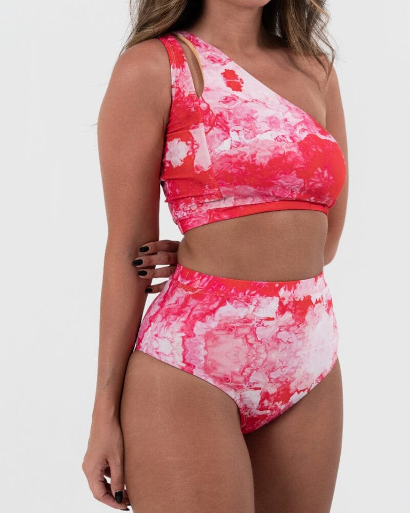 Strawberry Top