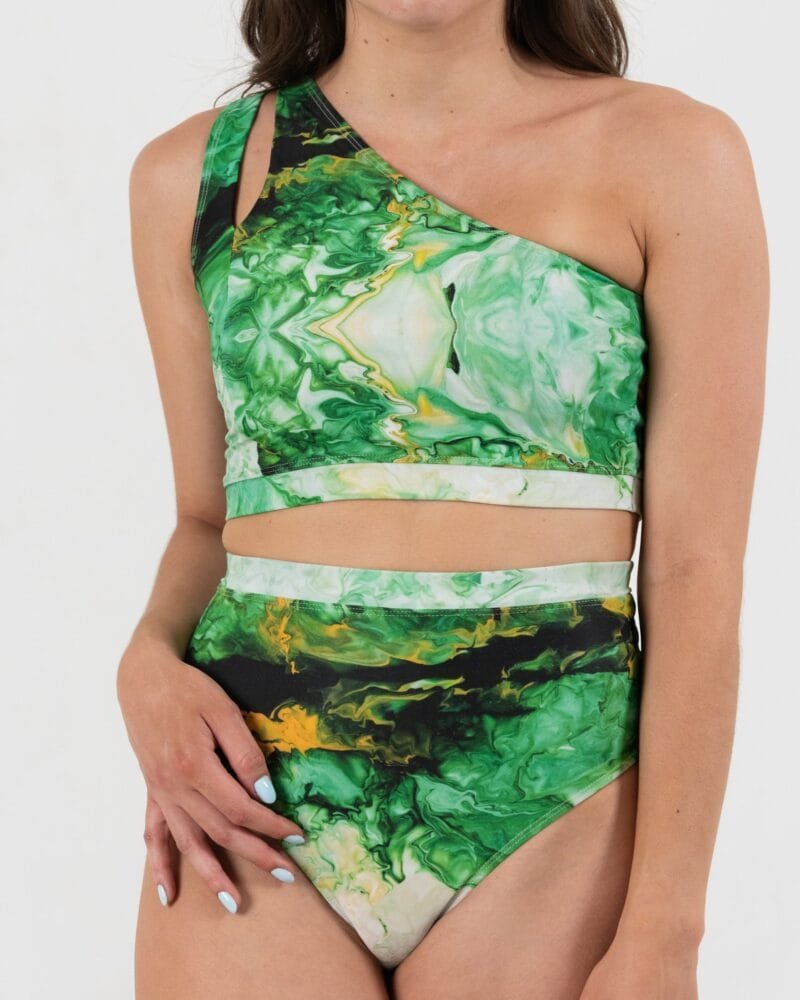 Nature Bliss Top