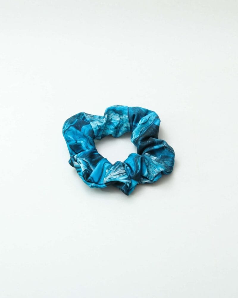 Mystic Depths Scrunch