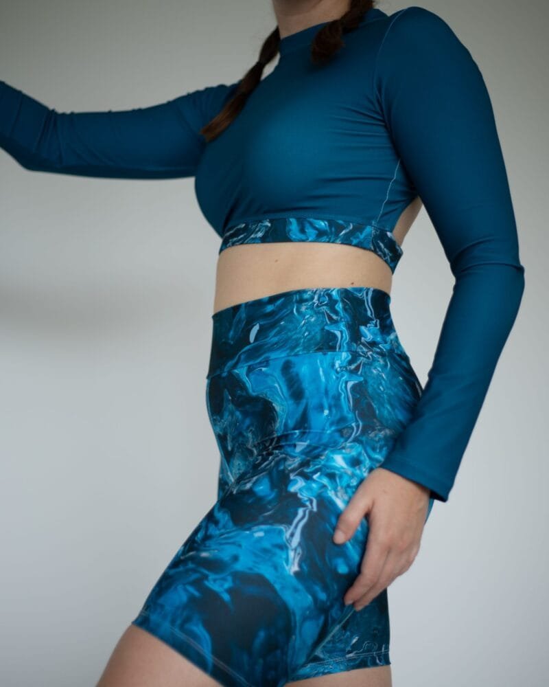 Nisi Legging