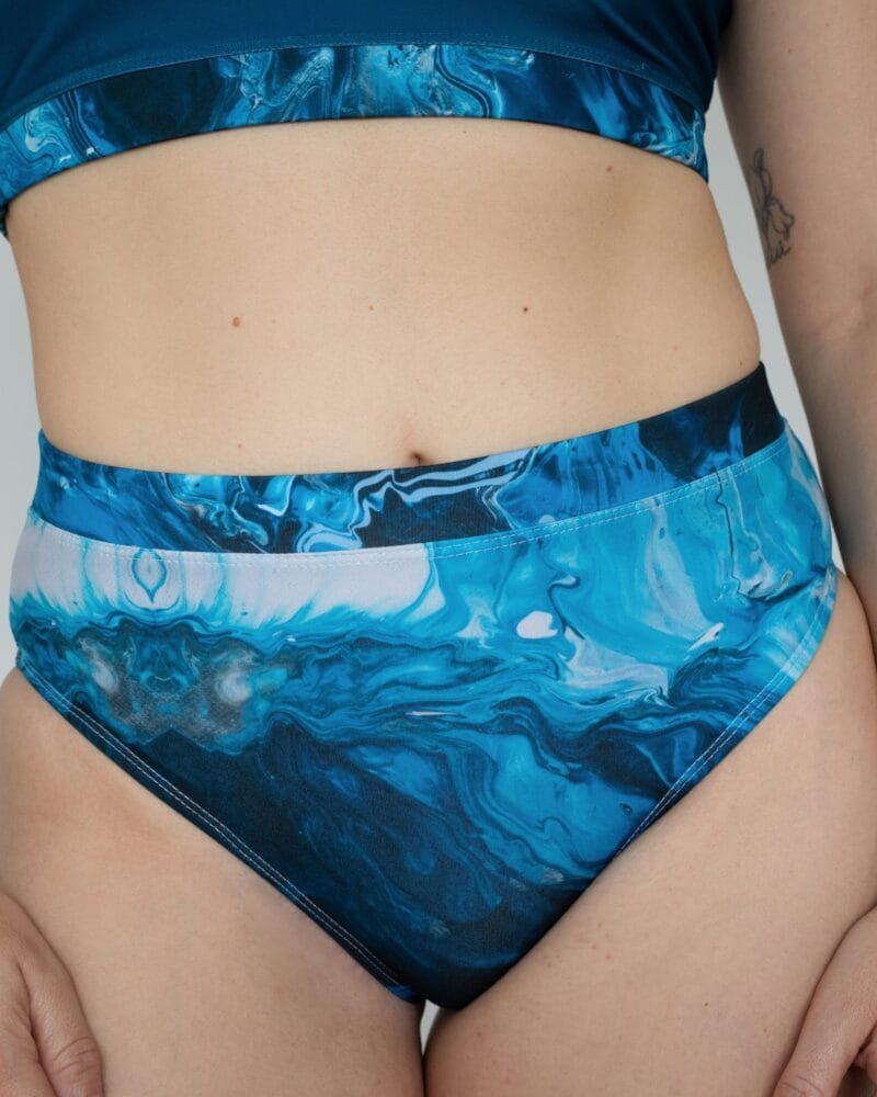Oceania bottom